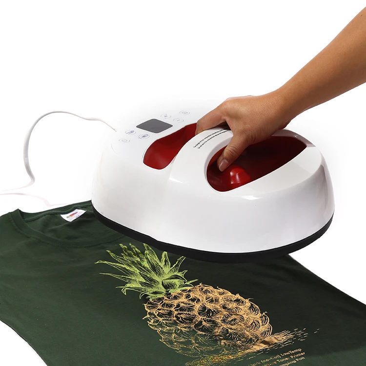 Cheap Price,  cricut mini sublimation machine portable small heat press machine cap shoe printing machine