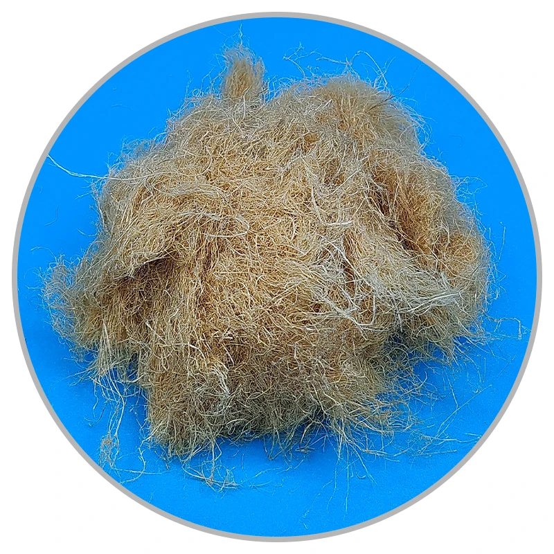 Pure bamboo raw fiber for nonwoven fabrics