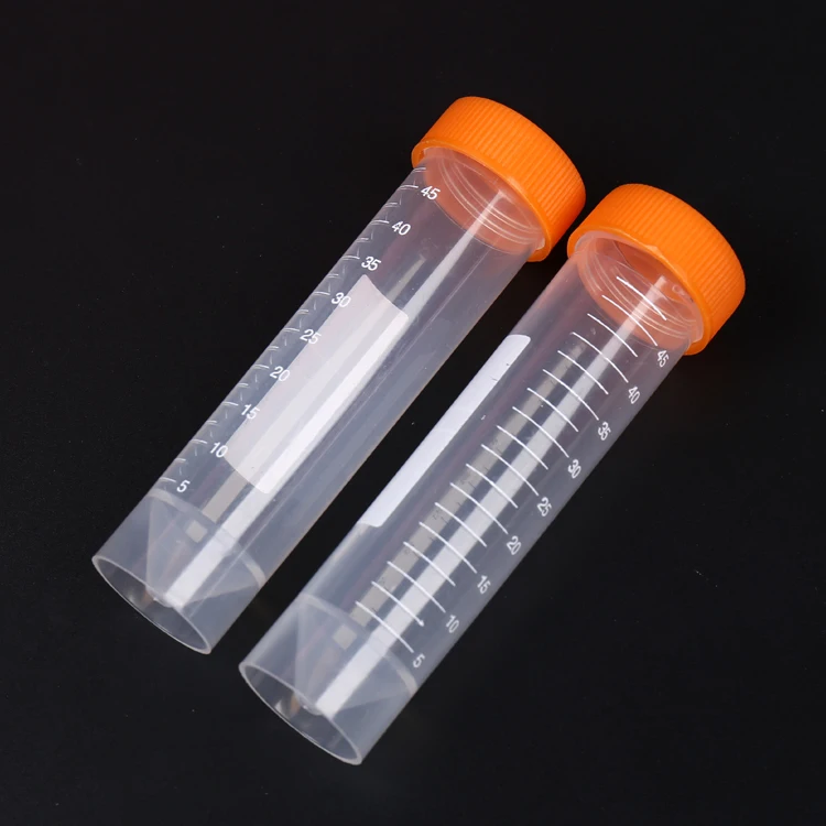 
Hot Sale Wholesale Plastic Clear 10 Ml Tubes 15ml Centrifuge Tube 