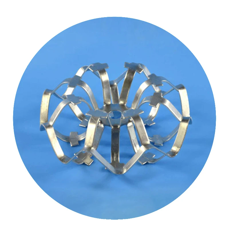 Кольцо-розетка для топливного бензина, 2 дюйма, 4 дюйма, Ss304, Ss316l, 410S