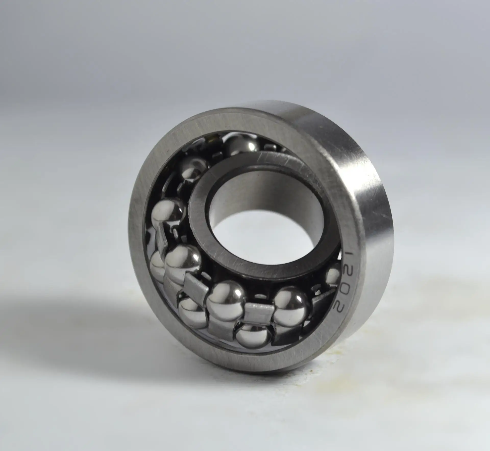 Motorcycle Engine Parts Crank Peek Needle Bearing Custom Racing OEM Steel Surface Outer Flat Package Seal Feature Material Oil
