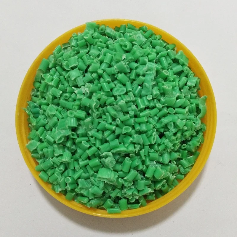 factory direct sales virgin copolymer material pp granules polypropylene resin pp plastic pellets
