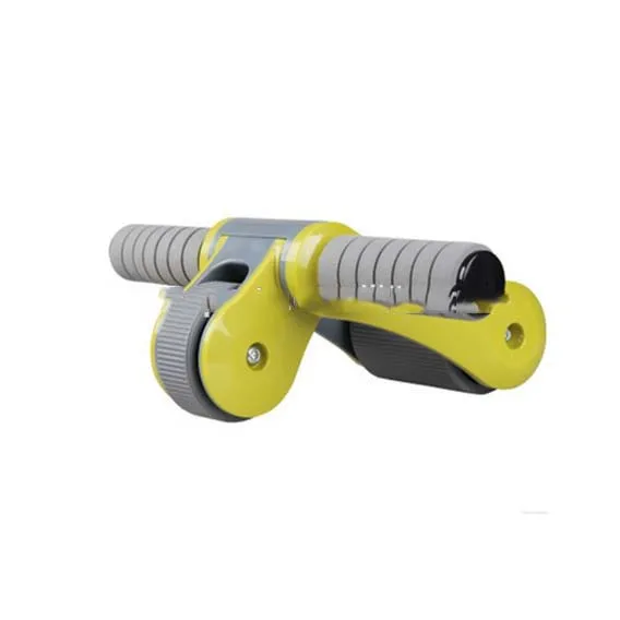 
New products gym equipment Life Essential Keep Slim Fitness Ab Wheel Roller 