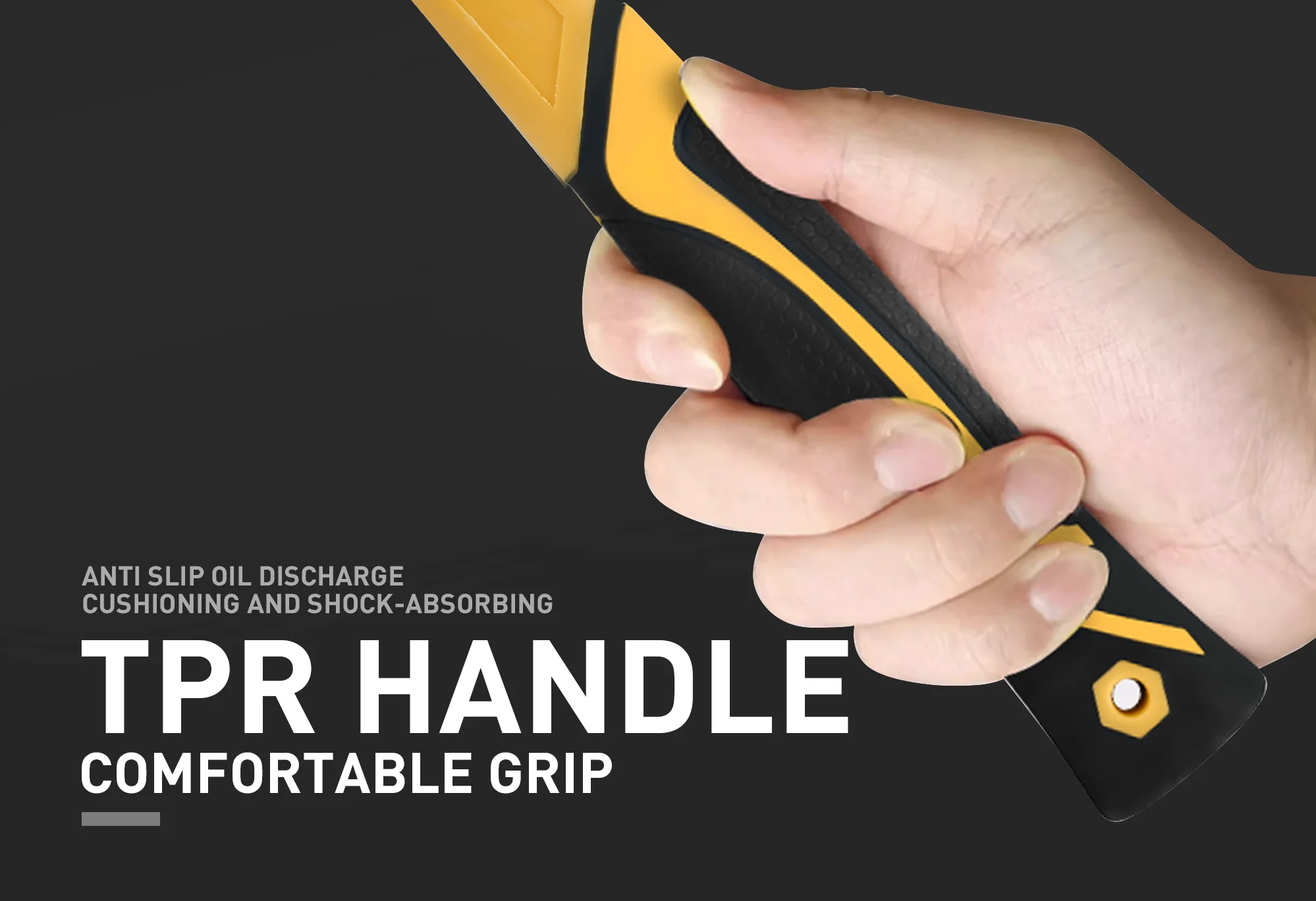 GSFIXTOP 8OZ/16OZ/20OZ professional Wholesale fiberglass Striking Hand Tool Forged construction hand tools stone mining hammer