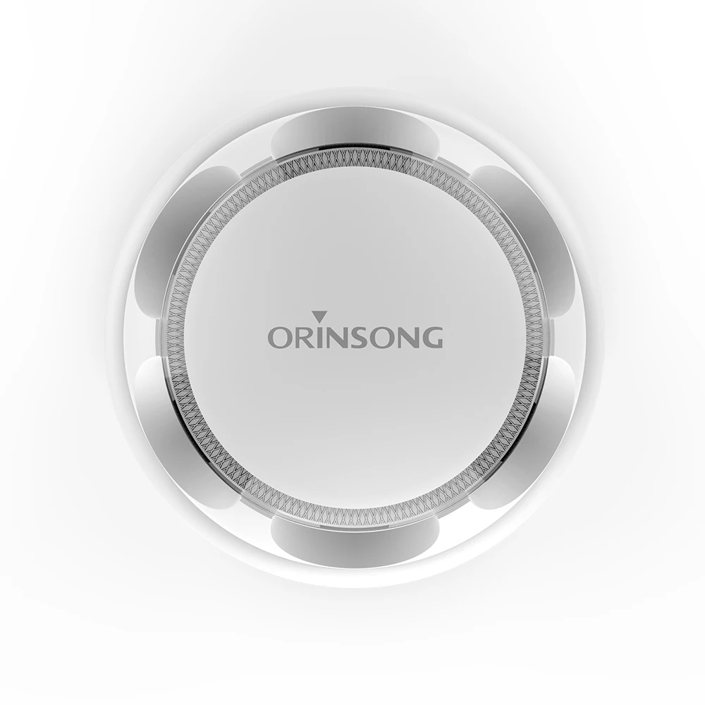 2-Wire LPCB Approved High Immunity Digital Conventional Smoke Sensor With Stable Smoke Sensitivity Chamber For European Market