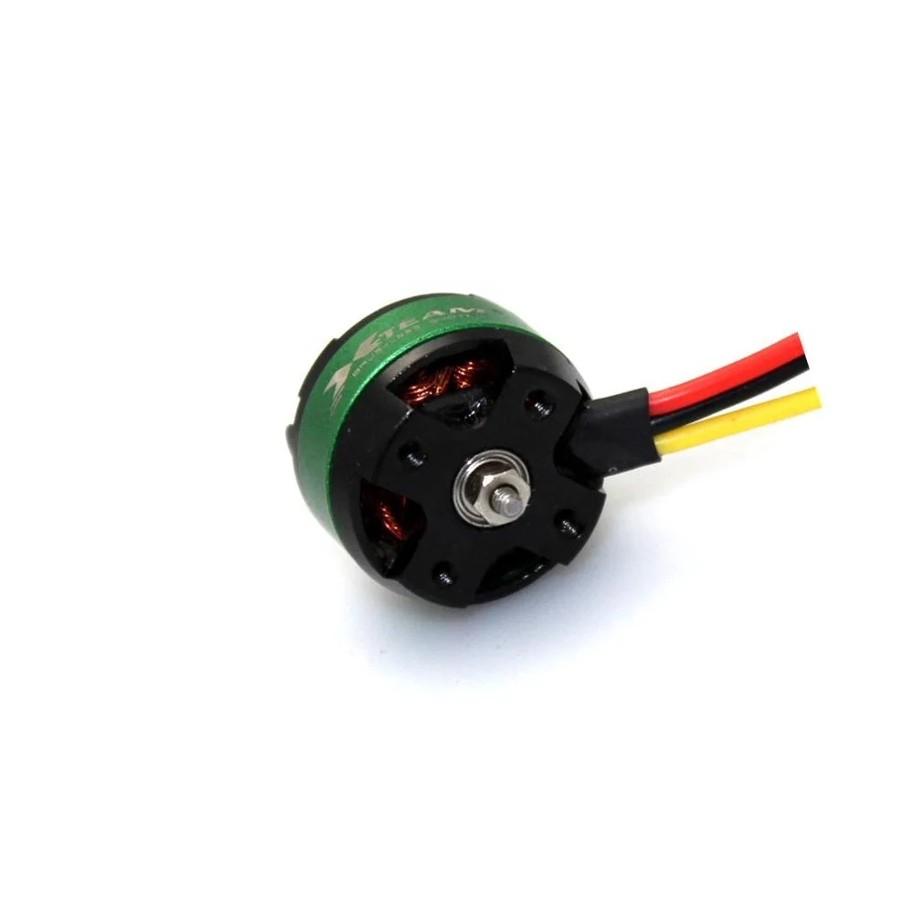 1105 4200KV 25w Brushless dc racing Motor mini quadcopter motor for DIY Multicopter FPV Drone