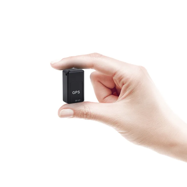 
Mini GPS Tracker Location Finder Pets Vehicle Car GPS Tracker 