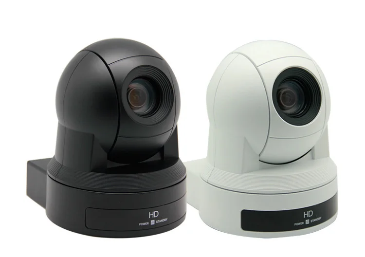 Роботизированная вещательная камера 1080P JJTS USB3.0 + HDMI система видеоконференций веб-камера logitech