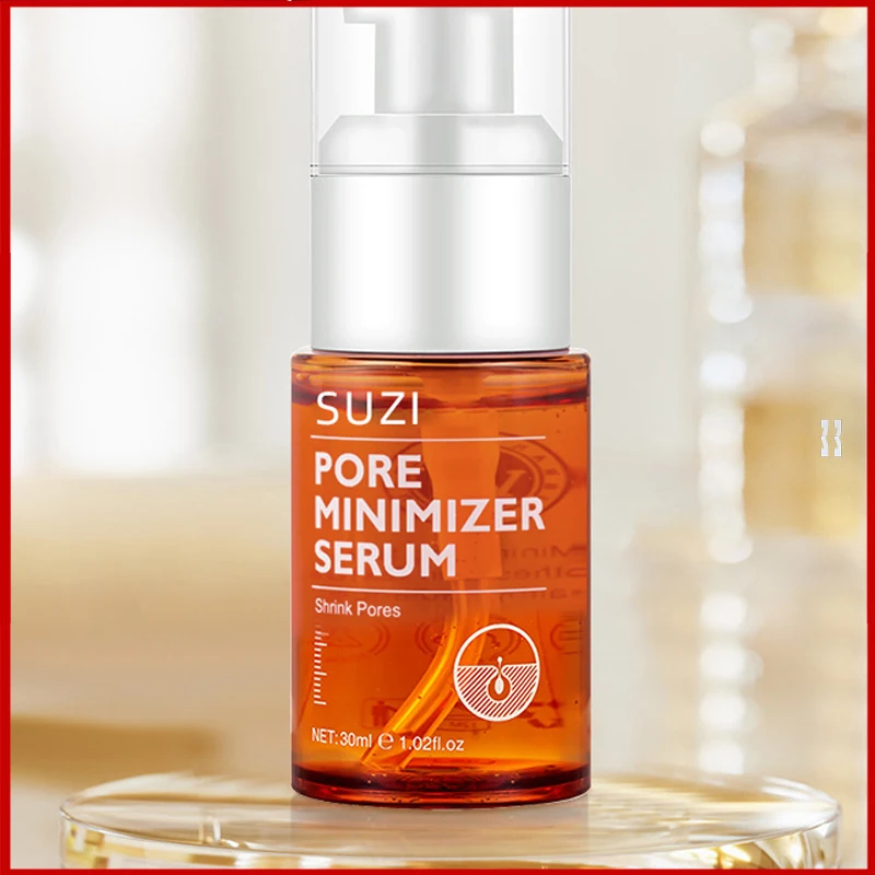 Salicylic acid pore shrinking essence  Oil control and brightening Face Serum