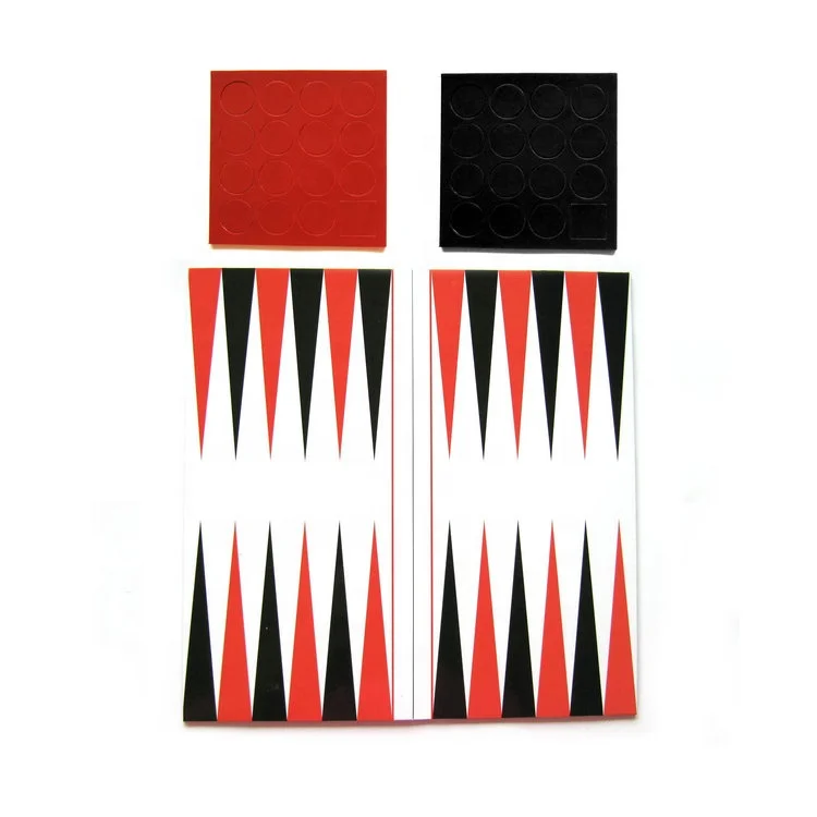Магнитная игра в шахматы Backgammon, магнитные игрушки, детские развивающие игрушки, набор магнитных игрушек, полипропиленовый пакет, 20200316 волшебный резиновый манжет
