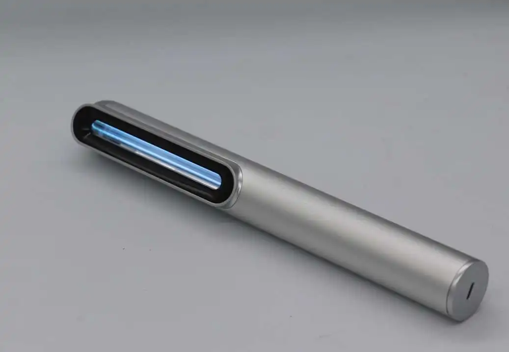 Handheld Uvc  Sterilizing Wand 5w Easily Portable