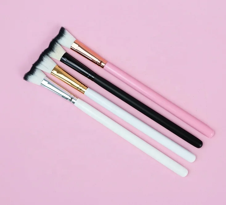 Eyelash Cleaning Brush