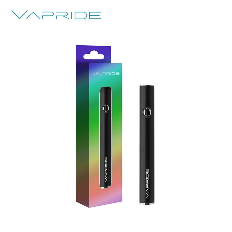Best vape factory 320 Mah 510 Thread Battery Vape Pen electronic cigarette Battery with usb port