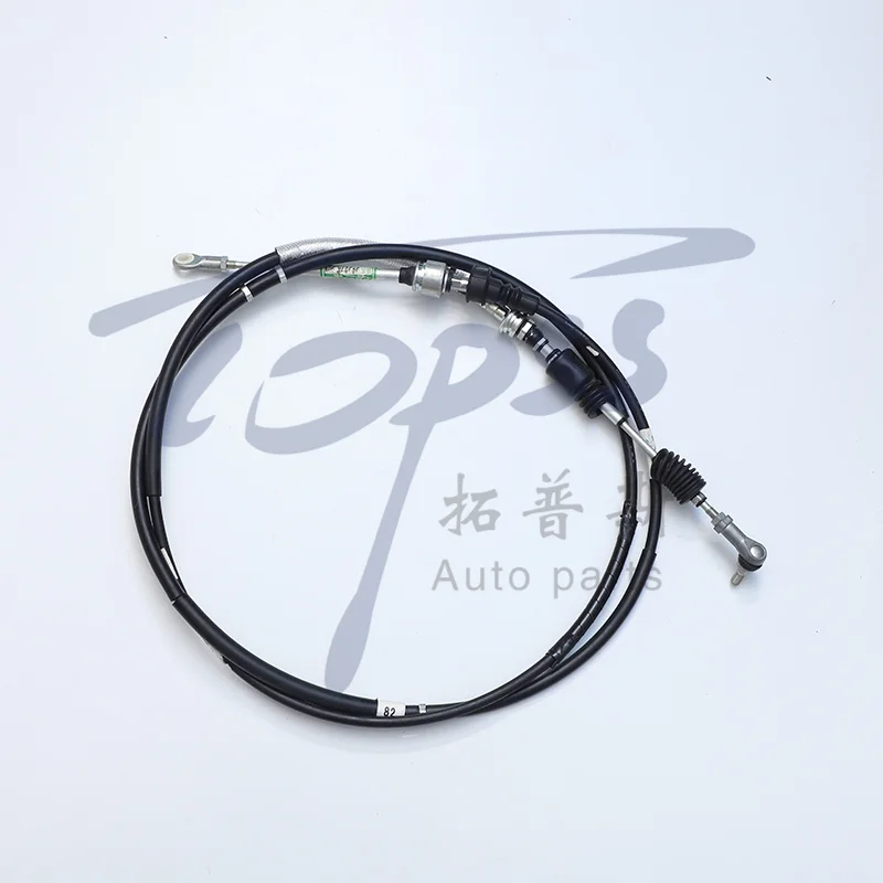 Лидер продаж в Китае, кабель переключения передач OEM 33830-37630-A для фирмы Hino Topss от производителя высокого качества, оптовая продажа с завода