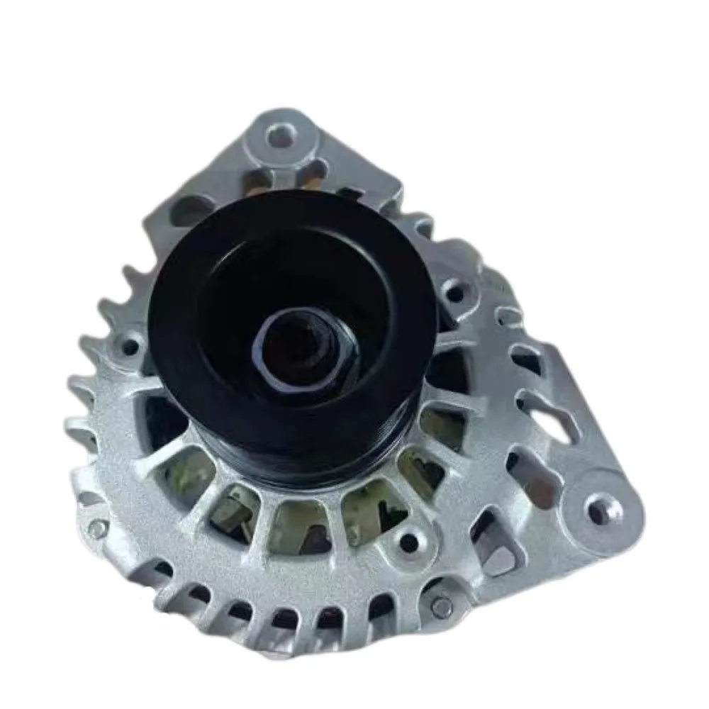 Auto alternator OEM number is 4246821  24V  55A