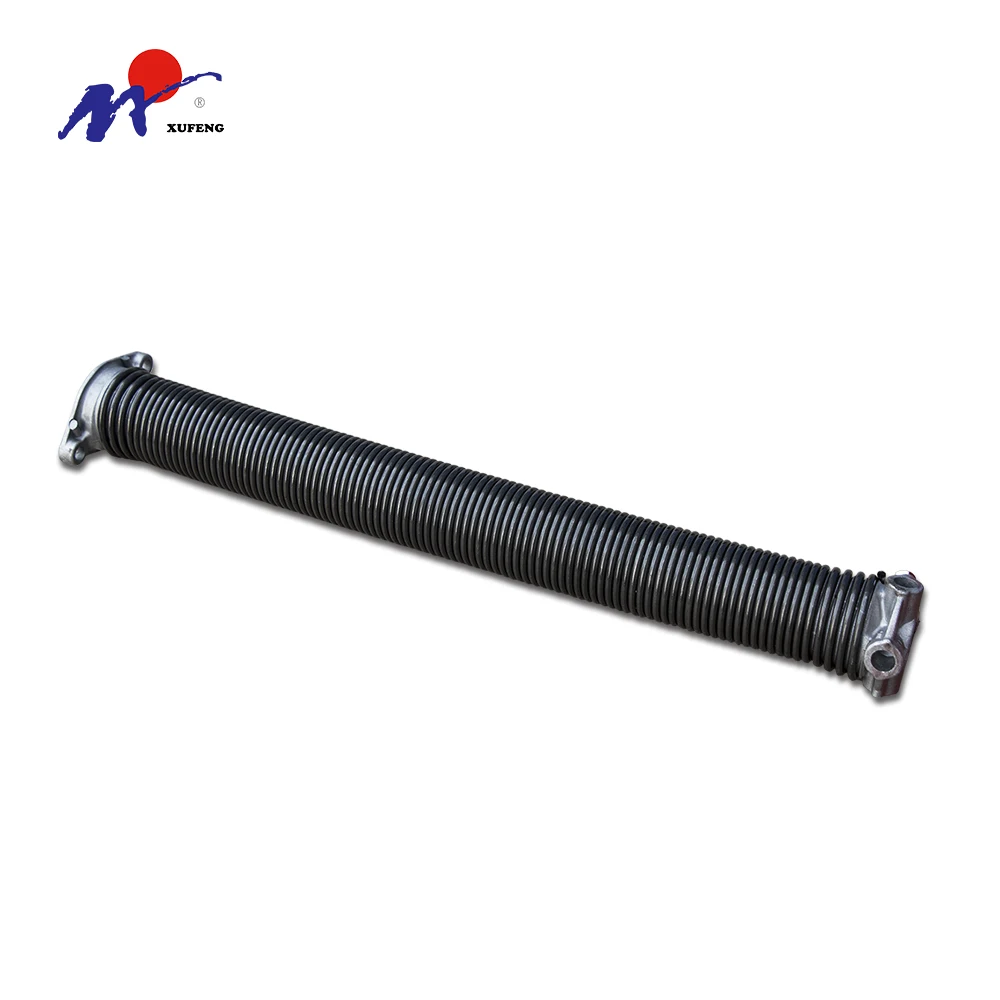Adjustable Sectional Torsion Spring Direction Spiral Cheap Industrial Garage Door Tension Spring