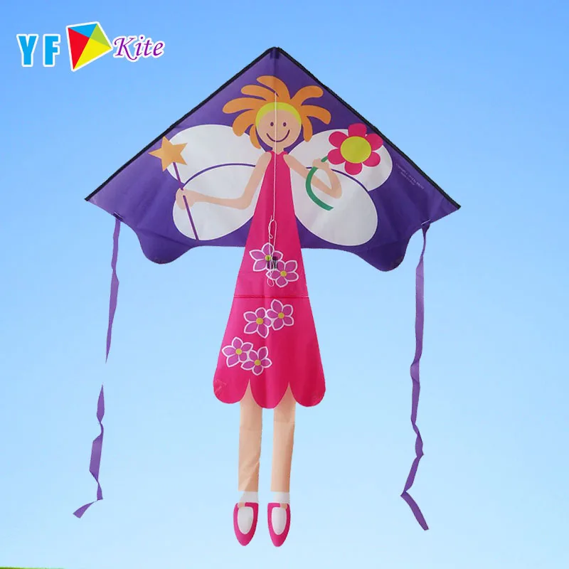 Plastic Kite/PE Kite/traditionla kites
