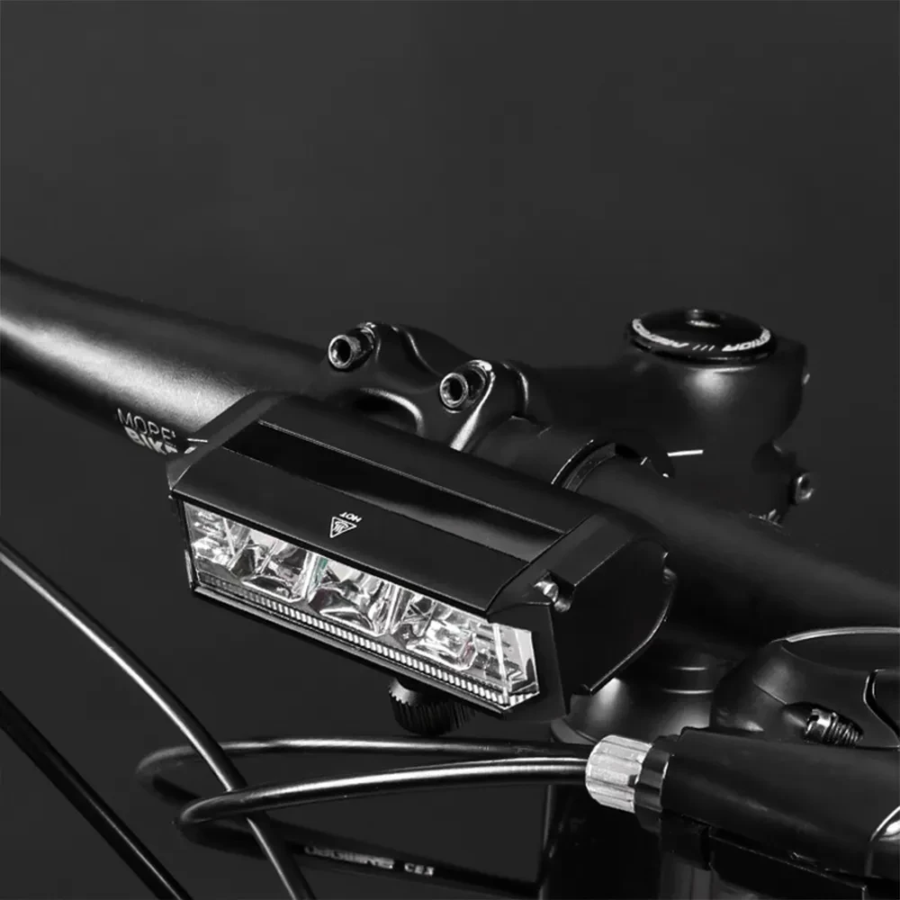 FOCUS Custom Logo Bicycle Light Outdoor Cycling Night Light Promotional  Gift Giveaway Gift Bike Accessory Night Bike Light