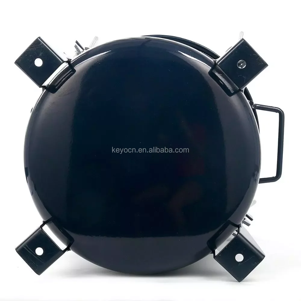 20L Paint Tank Pot Automatic Manual Spray Paint Pressure Pot Tank for resin casting