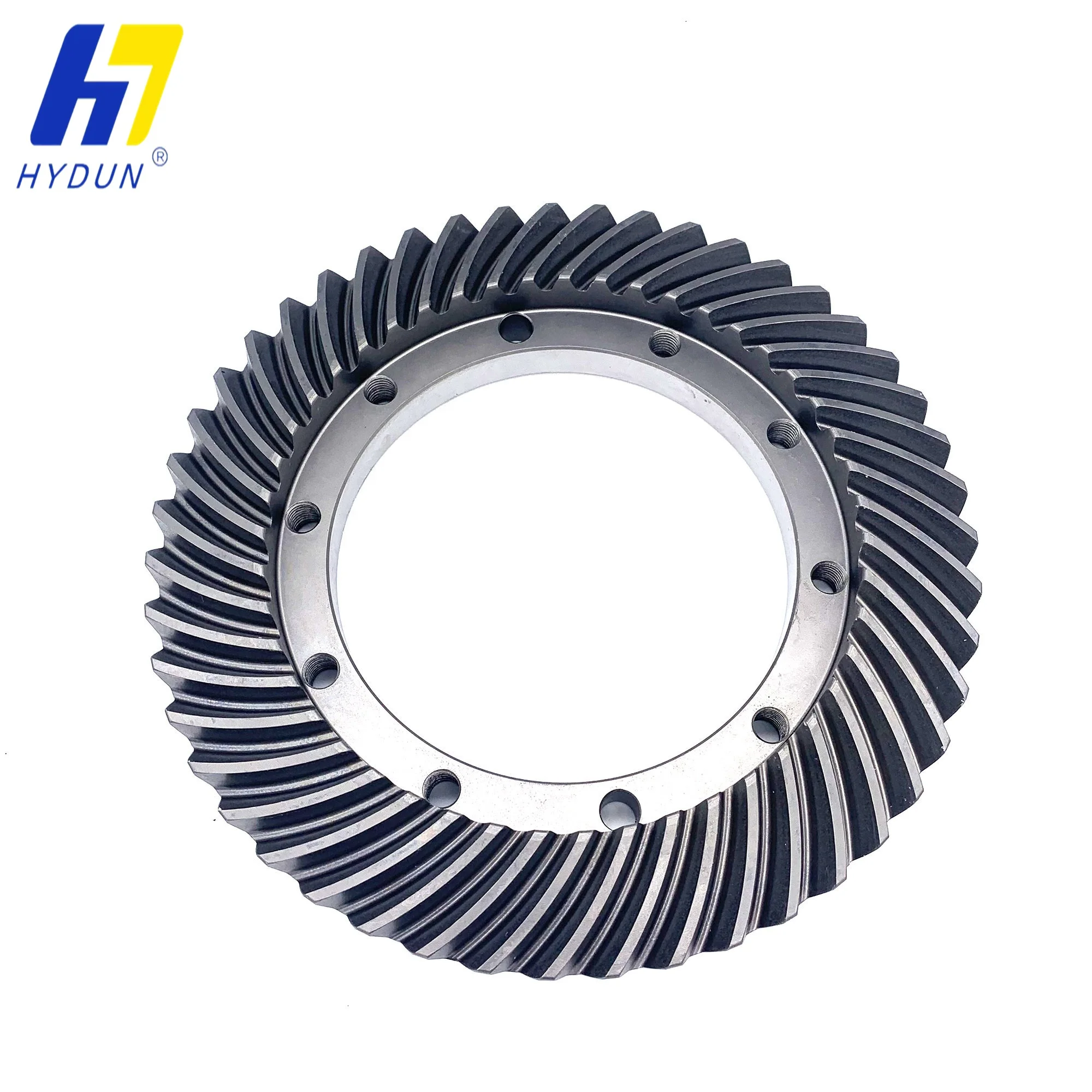 Chassis Parts Manufacturer Ring And Pinion Set OEM 41201-1101 Crown Wheel And Pinion Gear For Hino 700