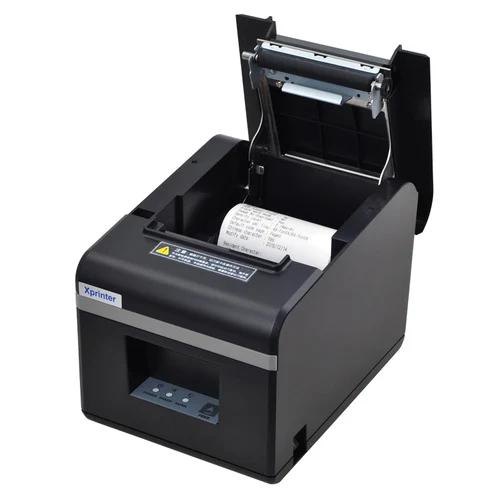 High quality thermal printer  XP-N160II POS printer 80mm thermal receipt printer for POS systems 3 inch