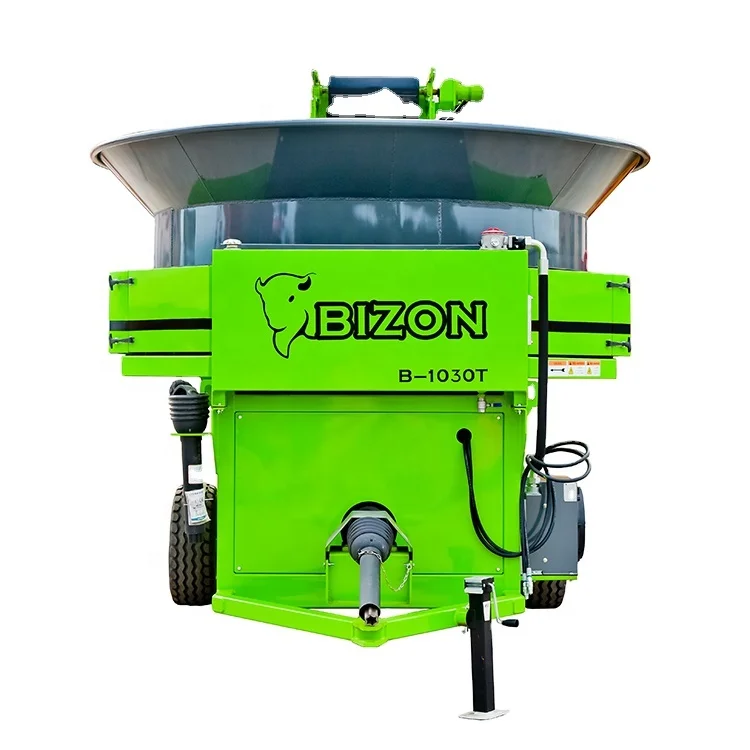 2022 New Hot sale Factory price Large Scale Corn Tub Grinders feed grass grinding machine for Sale