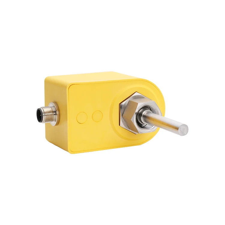 Made In China Superior Quality Electrical Equipment Thermal Flow Sensor Eco PPT