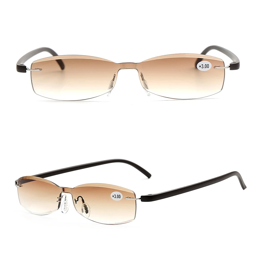 PP2628 Optical Progressive Sunglasses Reading Glasses Frame for Fishing