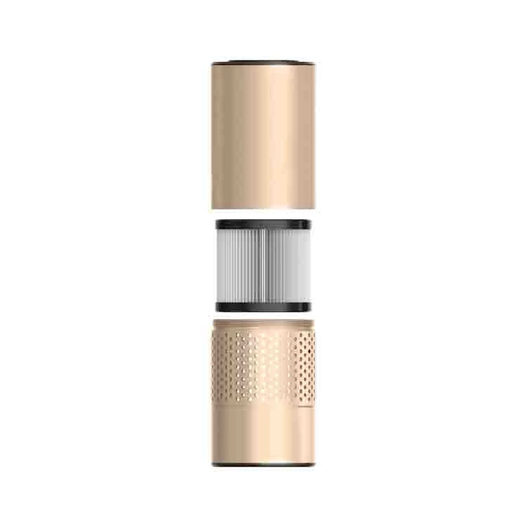 
High Quality Custom Air Purifier Filter For Home human body induction control 
