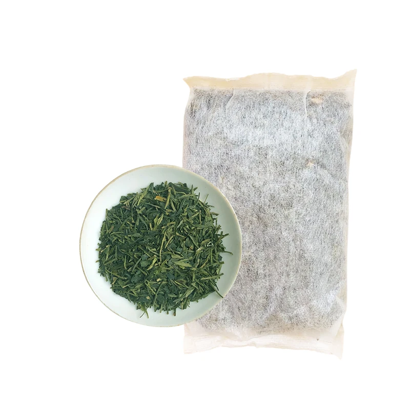 50g Pack Glow Tea Sencha Green Tea Gyokuro Green Tea with the most freshness