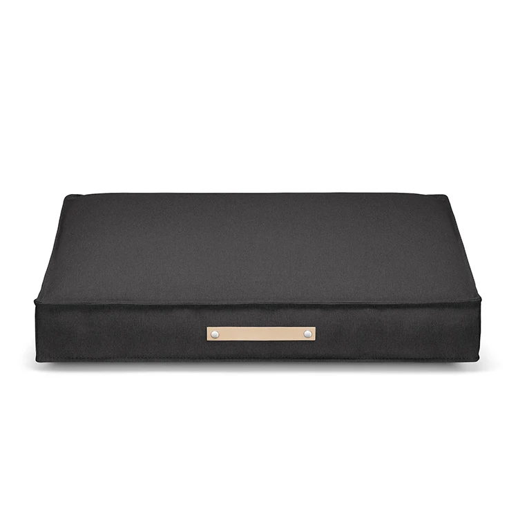 Superior Premium Pet Bed Large Cooling Washable Removable Dog Bed Cushion Mat for Summer