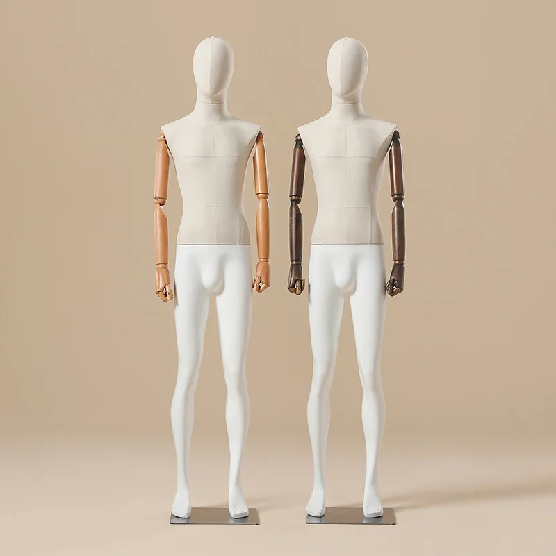 Full Body Wholesale Male Mannequins