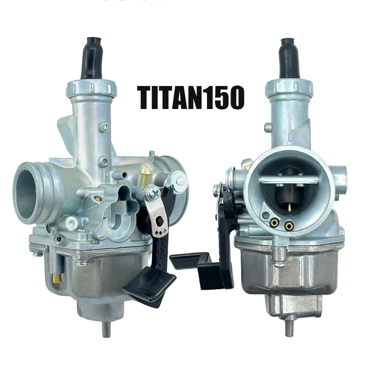 Ushi Racing Original Carburetor Motorcycle Original Carburador Titan 150 Sport For Honda