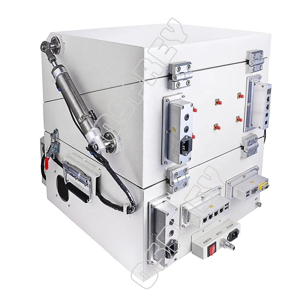 Gps Mobilephone Android Shield Box Gsm Wifi Bluetooth 5G 6G Testing Electronic Shielding Box