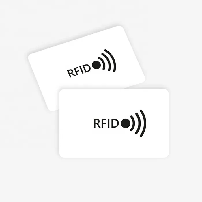 A4 PVC Smart Card Automatic Die Cutter RFID PVC Cards Punching Machine