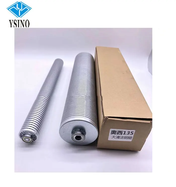 Original Quality Cleaner Roller for OCE OCE 110 135 VP135 DP110  Cleaning Roller oem high Quality