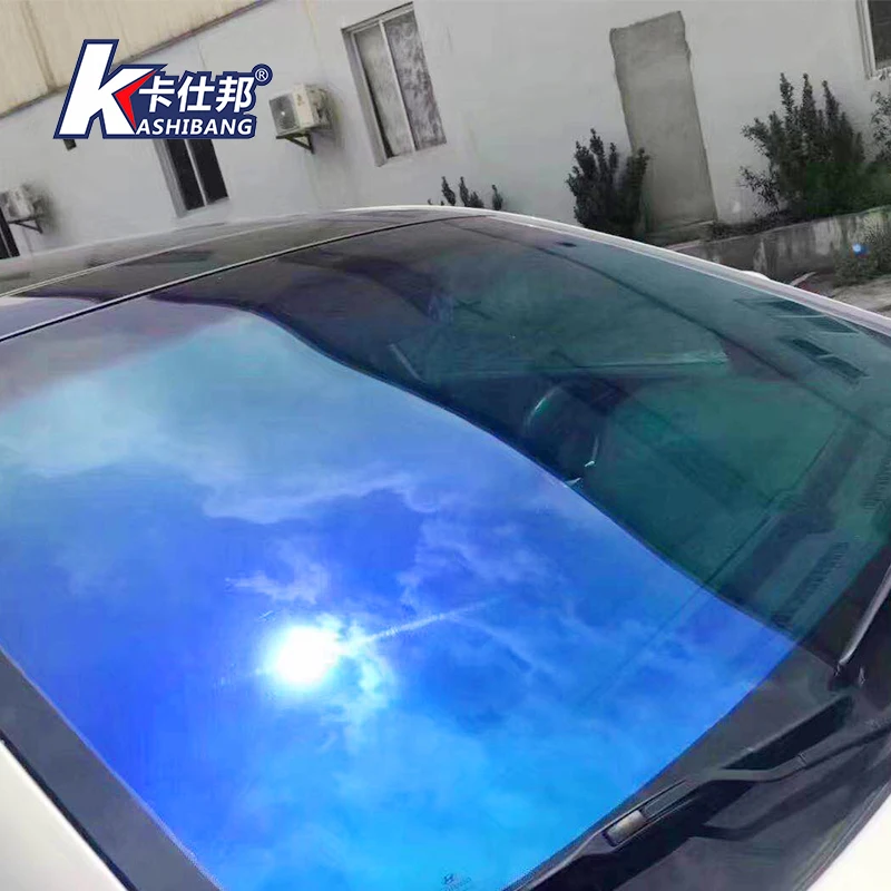  Тонировочная пленка для автомобильных фар клейкая Автомобильная задняя фара Виниловая наклейка защита от дыма автомобильная световая