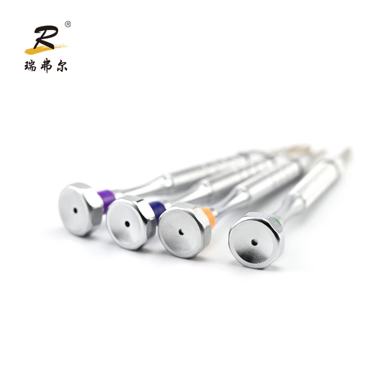 QS031 Glasses screwdriver optical precision repair screwdriver set