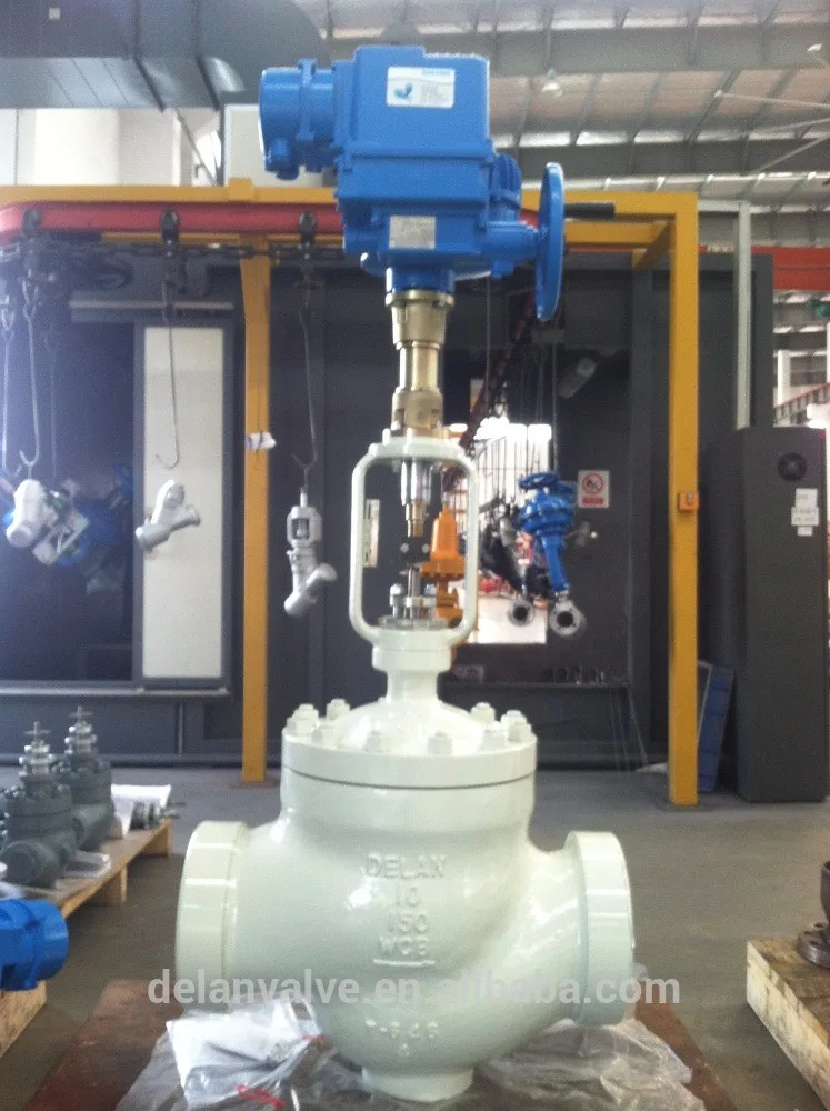 Spare Parts Valve General Control Valve