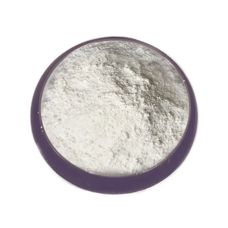 Good Price Nano Zinc Stearate/ Calcium Stearate Additives PVC Heat Stabilizer