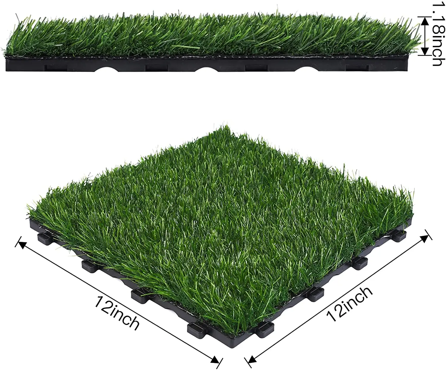 2023 Wholesale cheap and affordable artificial lawn plastic lawn sports lawn is applicable to all kinds of courts and wedding