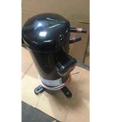 
 C-SB263 новый спиральный компрессор  