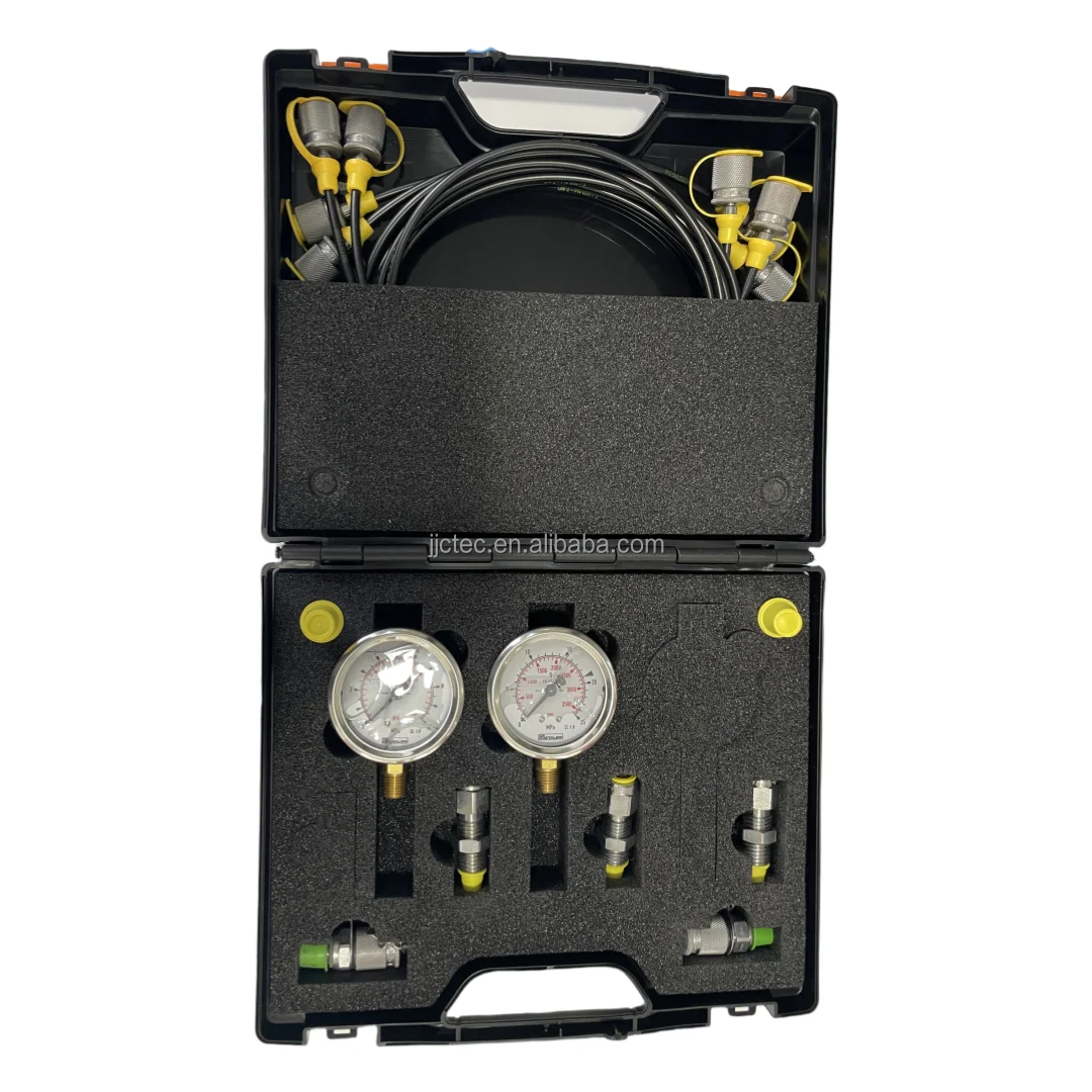NOV TOP DRIVE Spare Part 940315-1000  PRESSURE MONITORING KIT for Offshore Oilfield Oil Well Drilling Equipment Instock