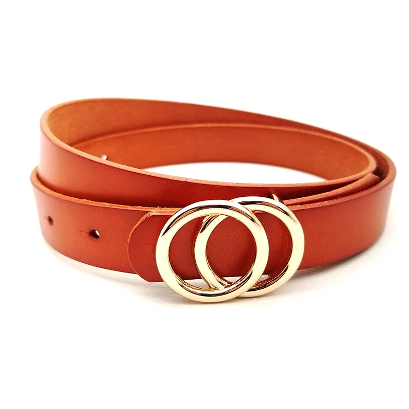 New Style Hot selling belt women women belts for jeans leather belts for women
