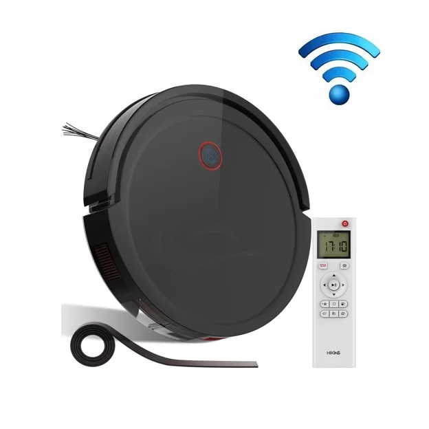 Подключение Wi-Fi робот-пылесос поддержка Alex/google Home/приложение TUYA