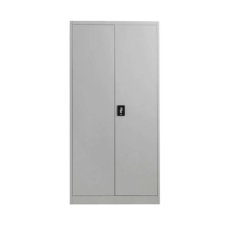 2 Door steel Furniture storage cabinet cupboard metal steel office Filing Cabinet