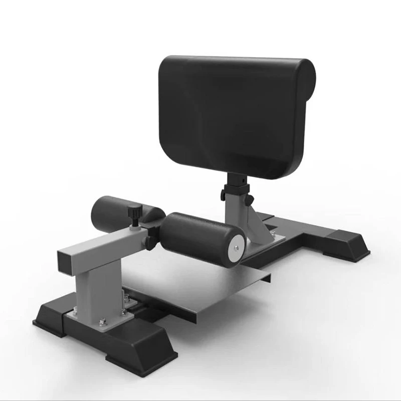 Home Fitness Exercise Folding Sit Up Adjustable Gym Weight Supine Abdominal Board Sit Up Bench