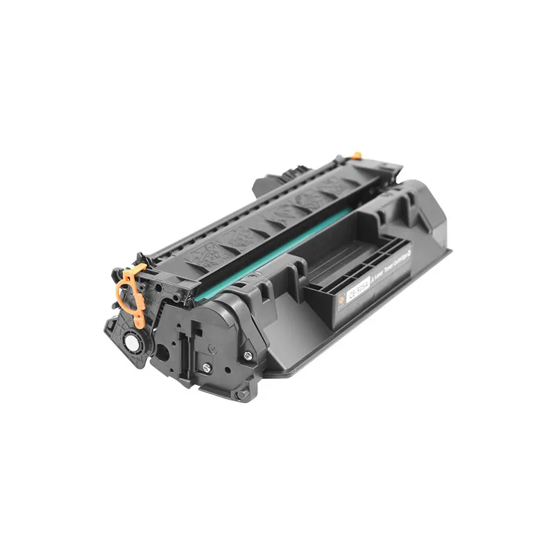 Fuluxiang CF280A 80A CE505A 05A для струйного принтера HP Laser M401a/ M425dn/M425dw P2030/2035 /2050 /2055 картридж тонера к