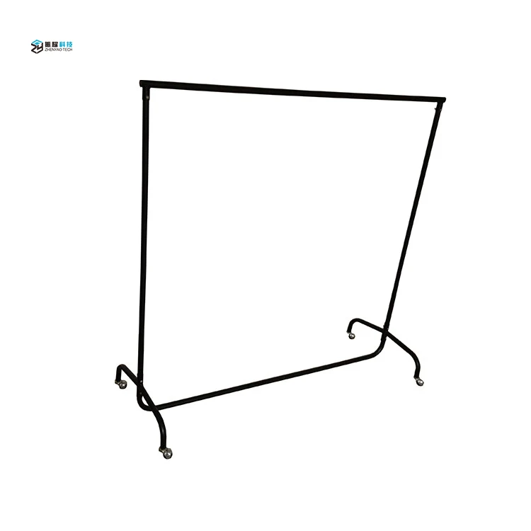 Heavy Duty Durable Multifunctional Iron Frame Clothes Hangers