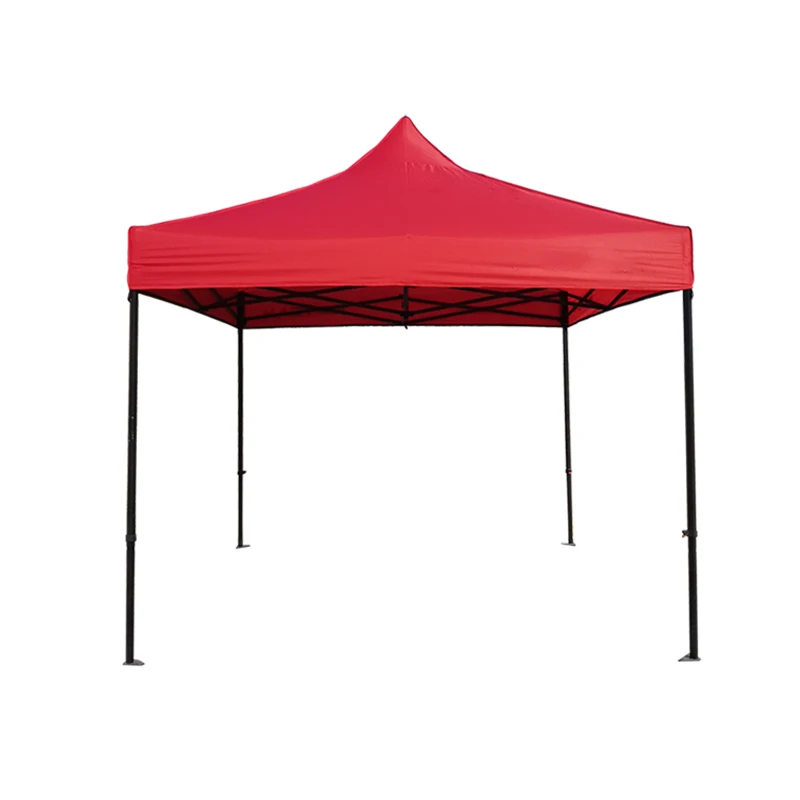 Custom Logo Folding Canopy Tent 10X20 Heavy Duty Aluminum Gazebo Marquee Trade Show Tent